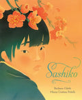 Sashiko - Paperback