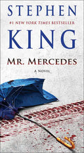 Mr. Mercedes - Hardcover