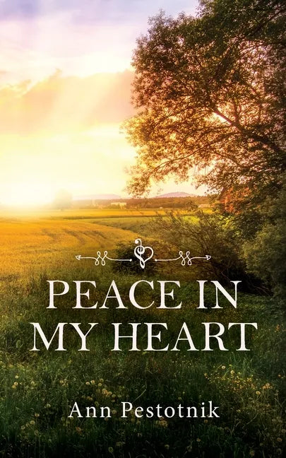 Peace In My Heart - Paperback