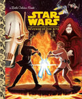 Star Wars: Revenge of the Sith - Hardcover