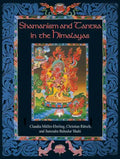 Shamanism and Tantra in the Himalayas - Hardcover