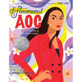La Fenomenal Aoc: Las Raíces Y El Ascenso de Alexandria Ocasio-Cortez, Phenomenal Aoc (Spanish Edition) - Paperback