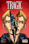Tragic Volume 1 - Paperback