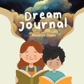 Dream Journal - Paperback