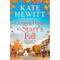 Coming Home to Starr's Fall - Paperback