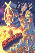 Grip of the Kombinat - Paperback