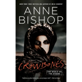 Crowbones - Paperback
