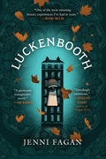 Luckenbooth - Hardcover