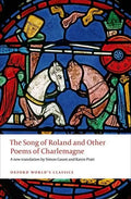 The Song of Roland - Paperback