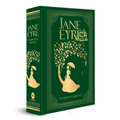 Jane Eyre (Deluxe Hardbound Edition) - Hardcover