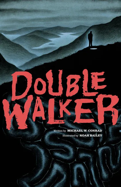 Double Walker - Paperback
