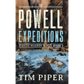The Powell Expeditions - Hardcover
