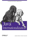 Java Internationalization - Paperback