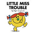 Little Miss Trouble - Paperback