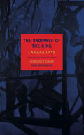 The Radiance of the King - Paperback