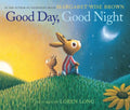Good Day, Good Night - Hardcover