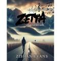 Zetta: A 3-ACT Play with Music - Paperback