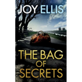 THE BAG OF SECRETS a gripping crime thriller with a huge twist - Paperback