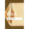 Letter to a Priest - Paperback