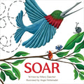Soar - Hardcover