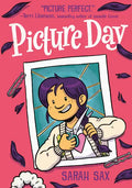 Picture Day: (A Graphic Novel) - Paperback