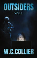 Outsiders: Vol. I - Paperback