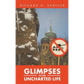 Glimpses of an Uncharted Life: The Empire Collapsed, but the Evil Remained - Hardcover