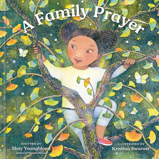 A Family Prayer - Hardcover