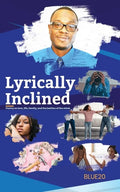 Lyrically Inclined - Paperback