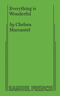 Everything is Wonderful - Paperback