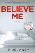 Believe Me - Paperback
