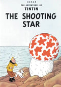 The Shooting Star - Paperback