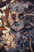 Critical Role: Vox Machina Origins Volume II - Paperback