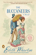 The Buccaneers - Paperback