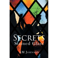 Secrets: Stained Glass - Paperback