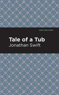 A Tale of a Tub - Paperback