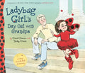 Ladybug Girl's Day Out with Grandpa - Hardcover