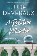 A Relative Murder - Hardcover