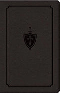 Manual for Conquering Deadly Sin - Imitation Leather