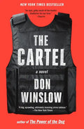 The Cartel - Paperback