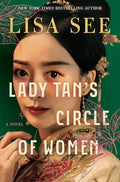 Lady Tan's Circle of Women - Hardcover