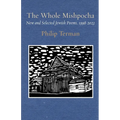 The Whole Mishpocha: New and Selected Jewish Poems, 1998-2023 - Paperback