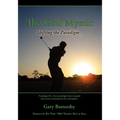The Golf Mystic - Paperback