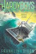 Trouble Island - Paperback