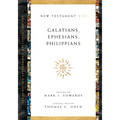 Galatians, Ephesians, Philippians: Volume 8 Volume 8 - Paperback