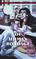 Of Human Bondage - Paperback