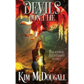 Devils Don't Lie - Hardcover