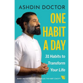One Habit a Day: 31 Habits to Transform Your Life - Paperback
