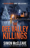 The Dee Valley Killings - Paperback