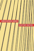 Christopher Sunset - Paperback